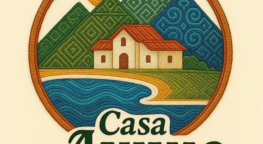 Casa Axixic