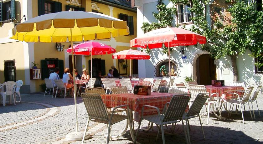 Hostel Bad Goisern photo