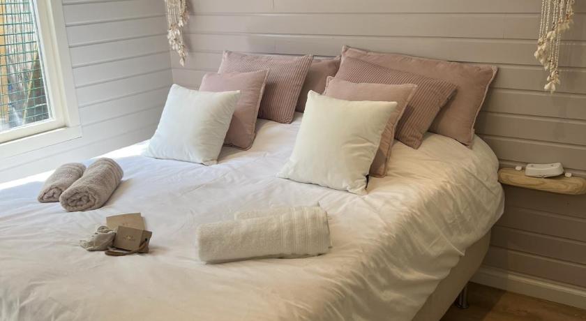 Zandvoort Boutique Apartments
