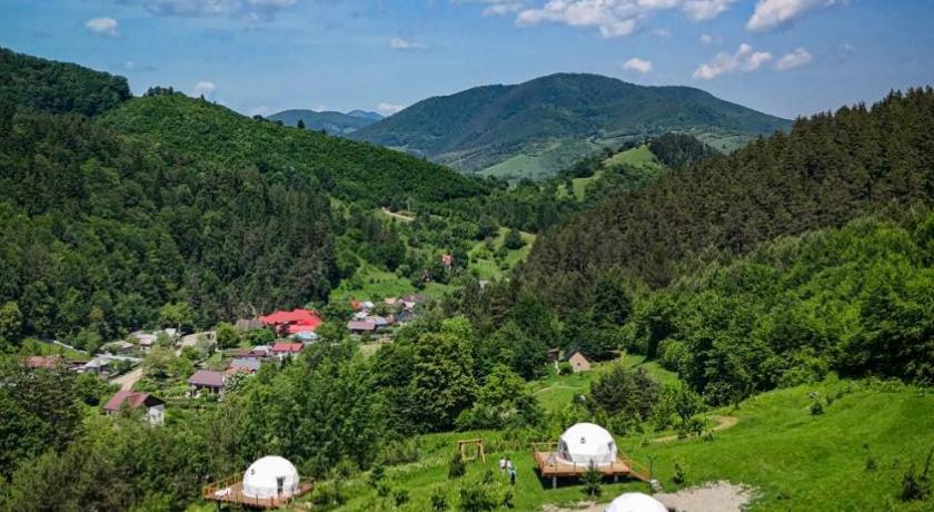 Zenzia Glamping