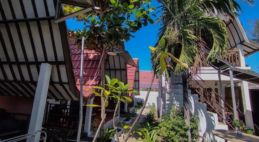 Hotel O Sunrise Lumbung – Gili Trawangan, ID