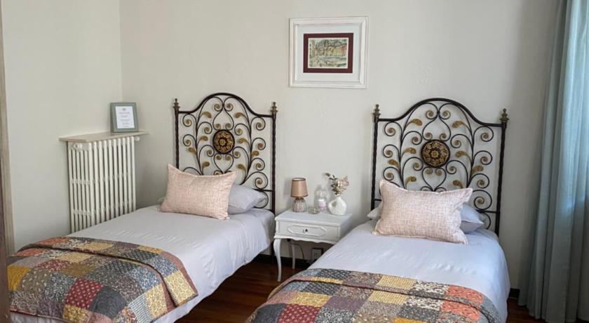 La Casa Verde B&B