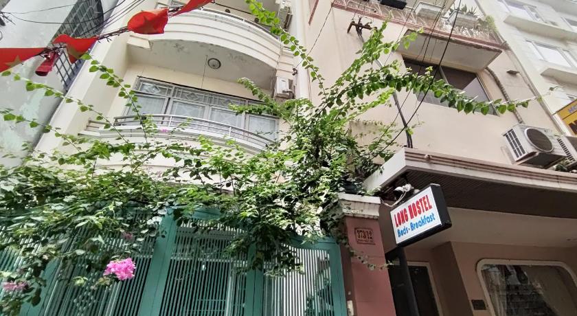 Ho Chi Minh City Long Hostel 1-Star Hotel amenity
