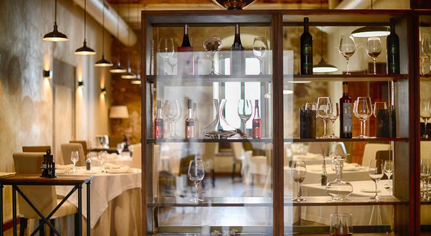 普拉森西亚 Palacio Carvajal Giron 4星级 酒店 客房