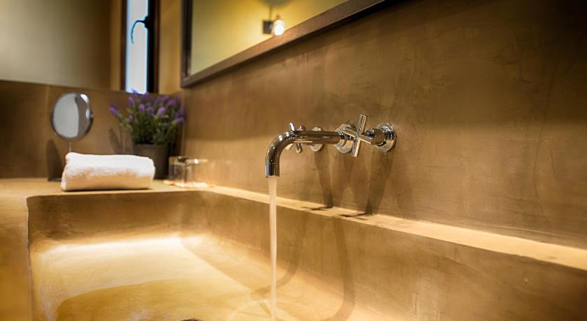 普拉森西亚 Palacio Carvajal Giron 4星级 酒店 景观