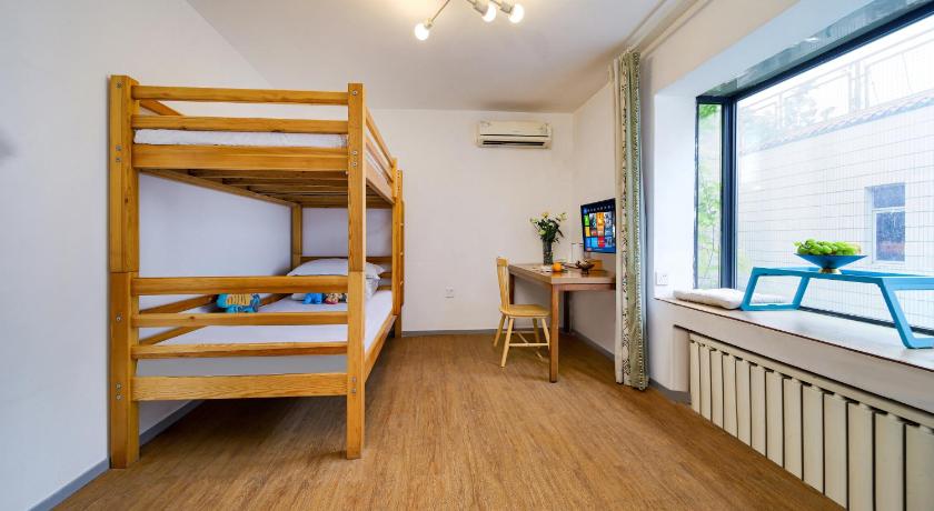 Image of Quadruple Room 4
