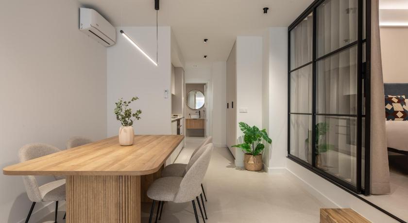 Loft America 41 B