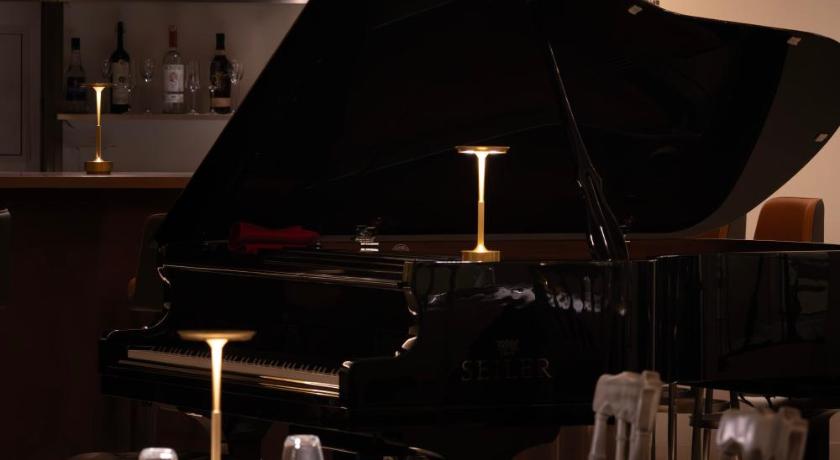 ソウル HOTEL ELIENA Seoul Gangnam 4つ星 ホテル 外観