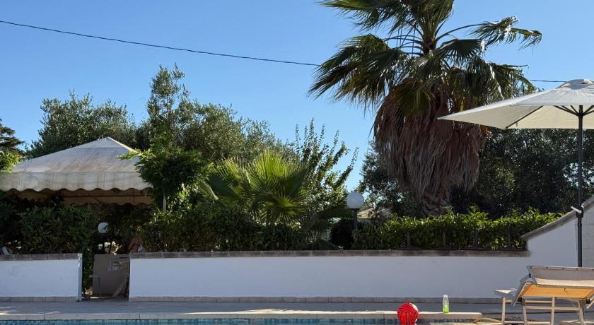 Malvischi Guesthouse - Garden & Pool