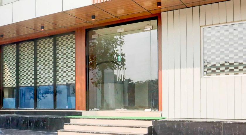 Townhouse Oak Taj Nagri Phase 2 - image 14