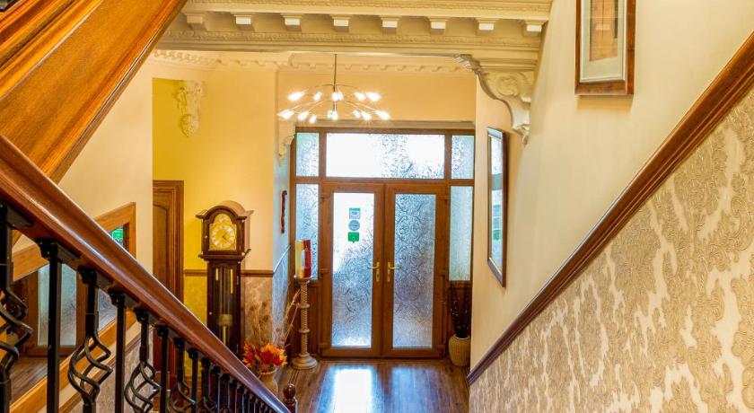Thornbank House photo