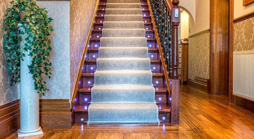 Thornbank House photo