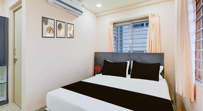 Townhouse Oak Visakhapatnam Lumbini Park - image 24