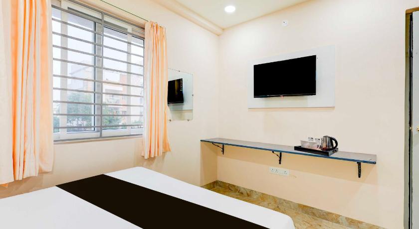 Townhouse Oak Visakhapatnam Lumbini Park - image 30