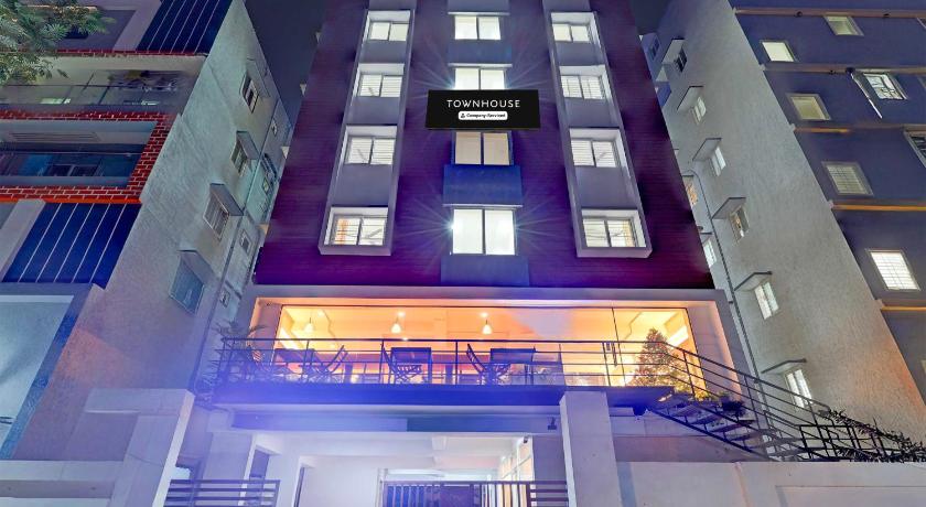 Townhouse Oak Visakhapatnam Lumbini Park - image 2