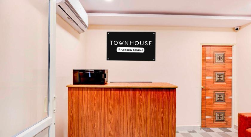Townhouse Oak Visakhapatnam Lumbini Park - image 9