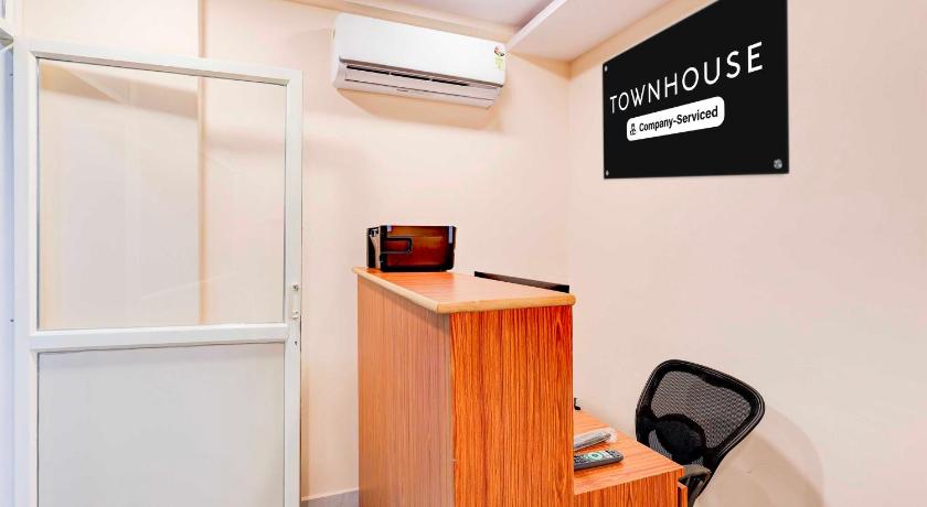 Townhouse Oak Visakhapatnam Lumbini Park - image 11