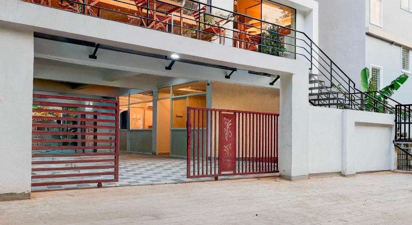Townhouse Oak Visakhapatnam Lumbini Park - image 8