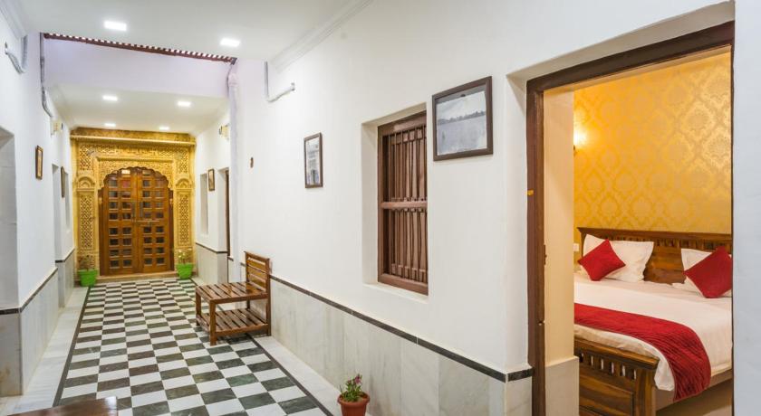 Hotel Jiji Villa Jaisalmer - image 15