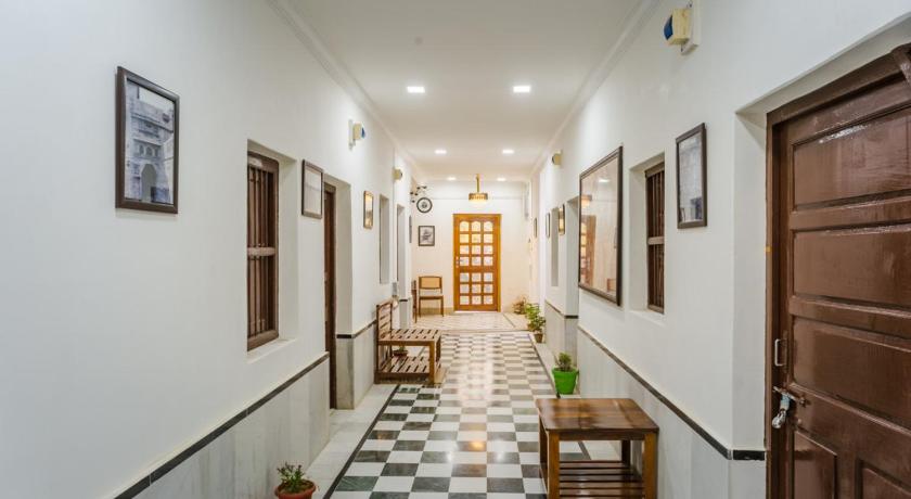 Hotel Jiji Villa Jaisalmer - image 8