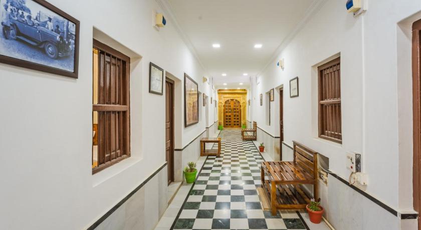 Hotel Jiji Villa Jaisalmer - image 10
