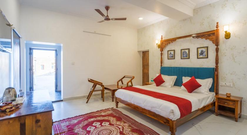 Hotel Jiji Villa Jaisalmer - image 6
