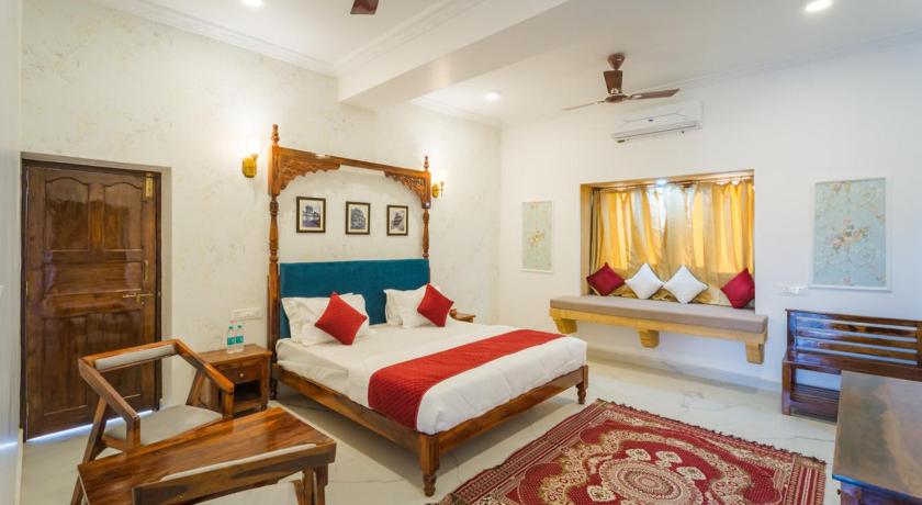Hotel Jiji Villa Jaisalmer - image 2