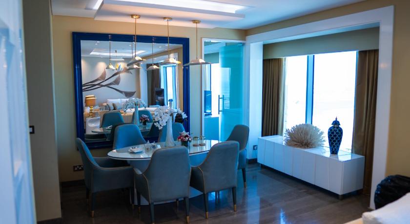 Image of DANA SUITE 6