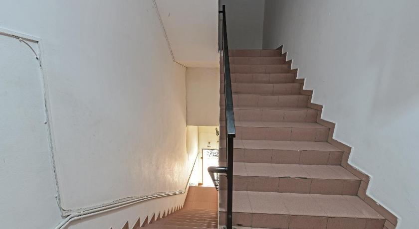 セリマンジュ SPOT ON 91178 Motel Impian 2つ星 ホテル プール