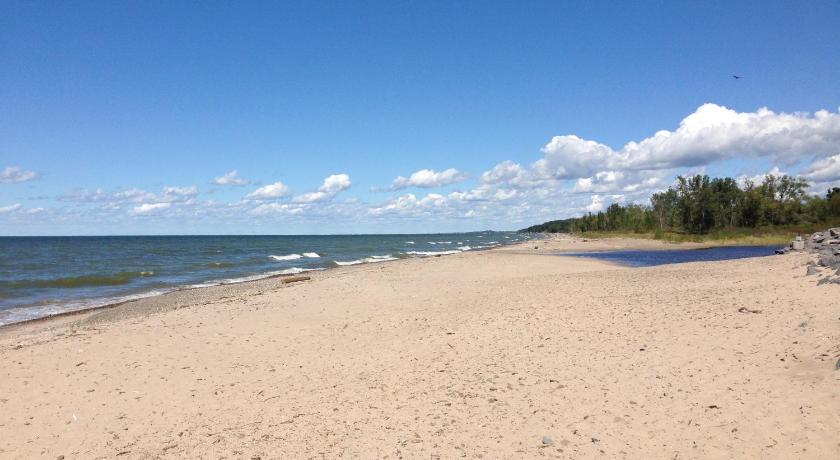 oshawa lakefront
