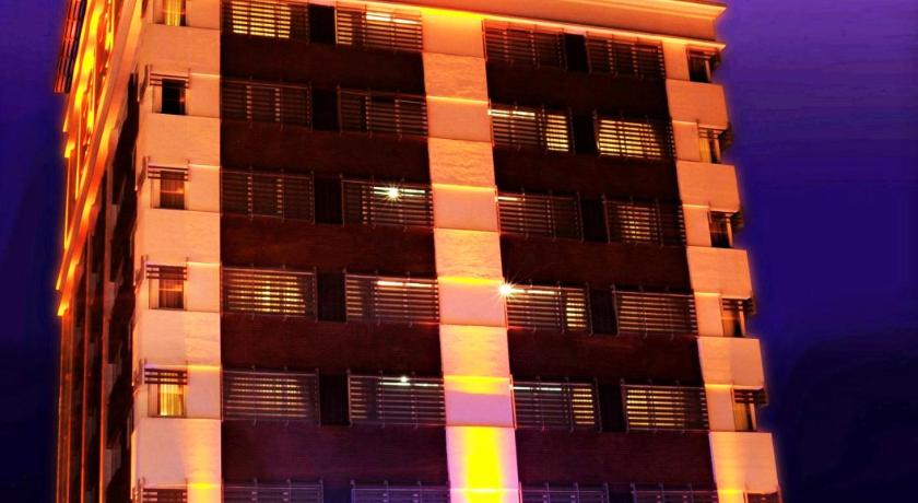 Dream Hill Business Deluxe Hotel Istanbul Asia - image 4