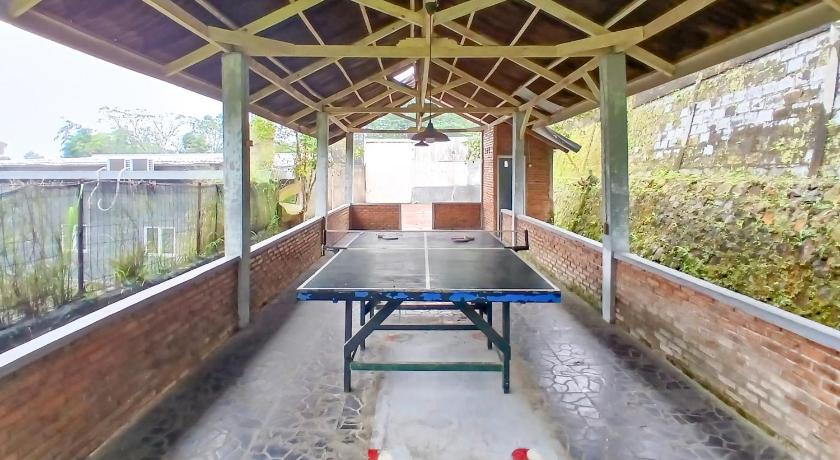 Pangrango Valley Resort RedPartner - image 5