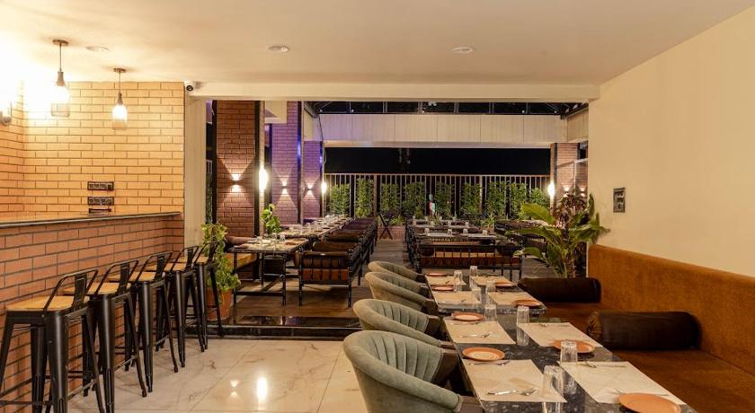 Hotel Money Plant - image 7
