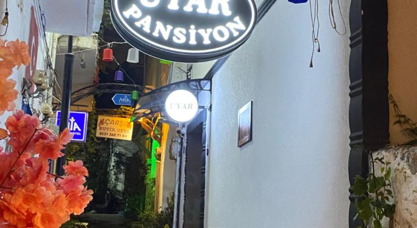 Uyar Pansiyon & Apart