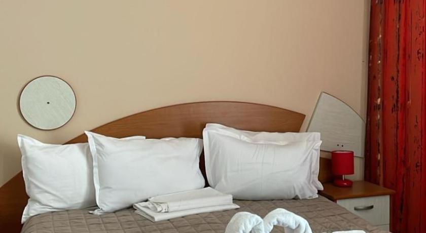Hotel Cristal