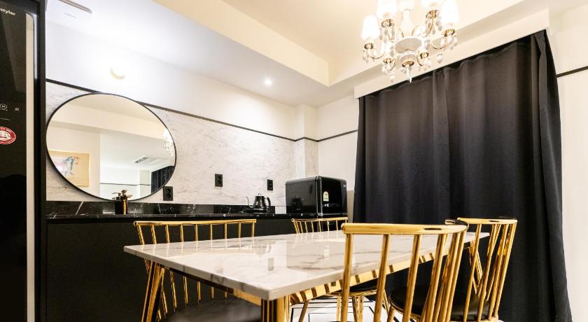 原州 WONJU Hotel Ippda 3星级 酒店 泳池