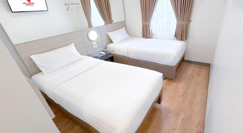 Image of Twin Room 5