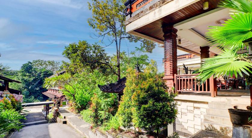 バリ Collection O Bali near Terminal Ubung formerly Batukaru Garden Hotel 2つ星 ホテル 客室