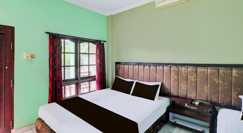 バリ Collection O Bali near Terminal Ubung formerly Batukaru Garden Hotel 2つ星 ホテル スイート