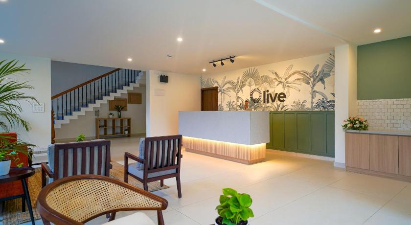 Olive  Hotel Chikkamagalur by Embassy Group - image 6