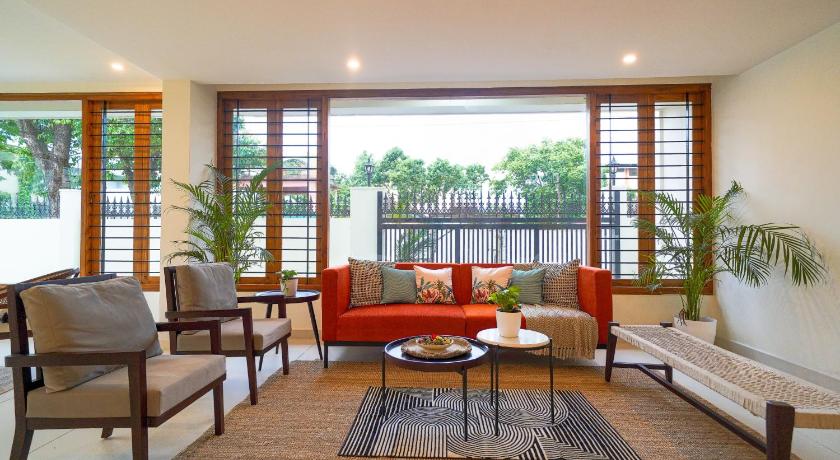 Olive  Hotel Chikkamagalur by Embassy Group - image 3