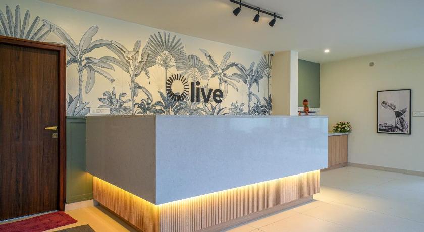 Olive  Hotel Chikkamagalur by Embassy Group - image 7