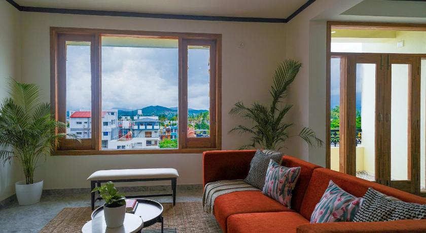 Olive  Hotel Chikkamagalur by Embassy Group - image 26