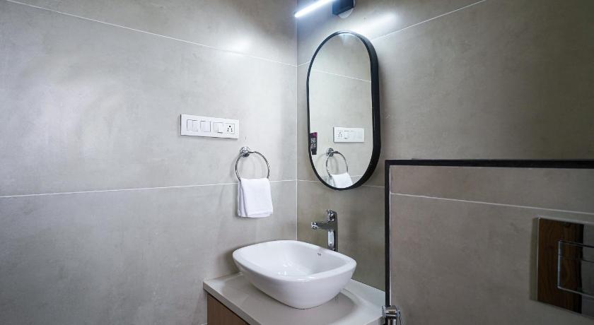 Olive  Hotel Chikkamagalur by Embassy Group - image 38