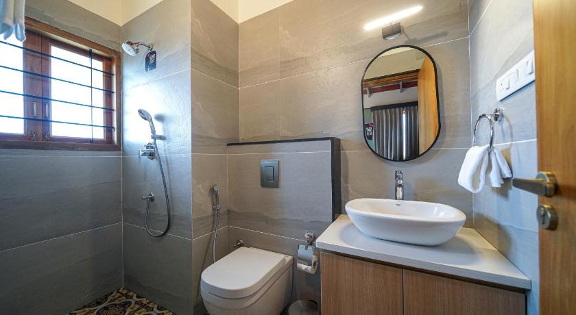 Olive  Hotel Chikkamagalur by Embassy Group - image 34