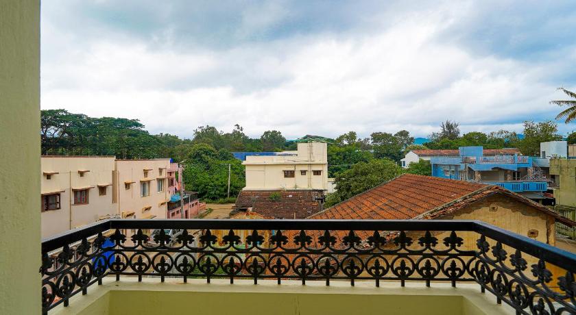 Olive  Hotel Chikkamagalur by Embassy Group - image 24