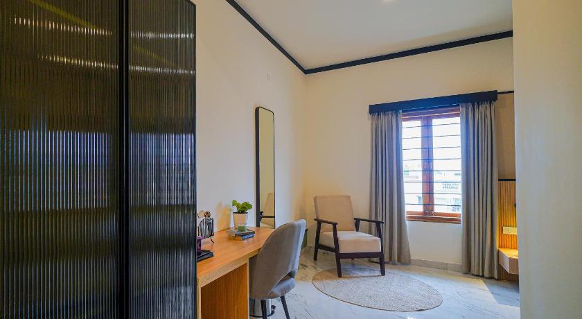 Olive  Hotel Chikkamagalur by Embassy Group - image 29