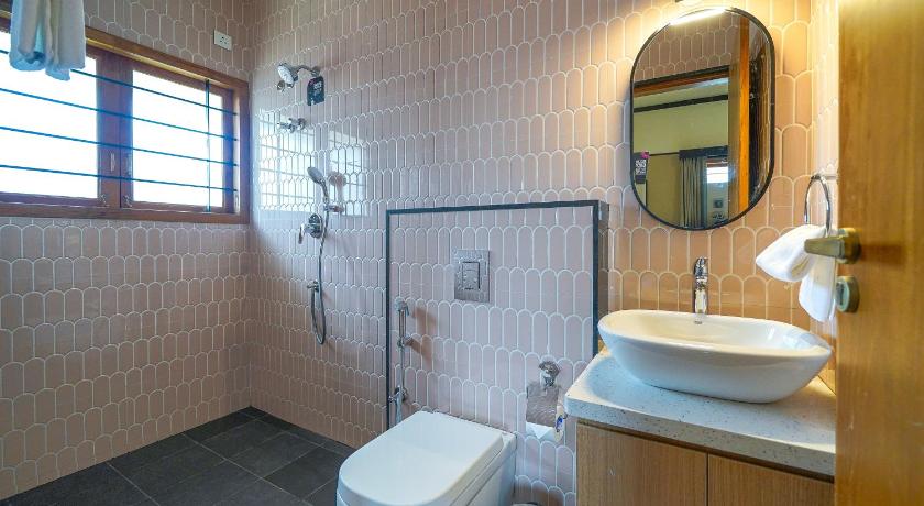 Olive  Hotel Chikkamagalur by Embassy Group - image 32