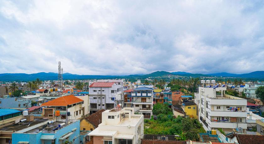 Olive  Hotel Chikkamagalur by Embassy Group - image 28