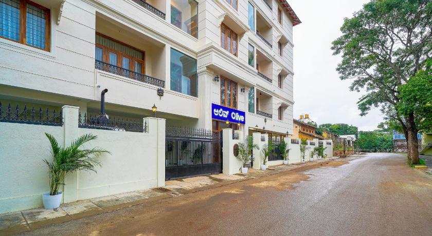 Olive  Hotel Chikkamagalur by Embassy Group - image 10